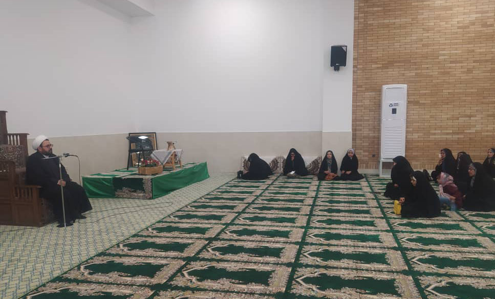 کلاسهاي اوقات فراغت بچههاي مسجدبلال مهرشهر بيرجند آغاز شد