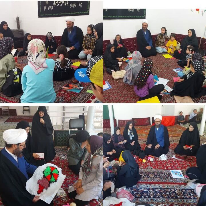 کانون هاي مساجد؛ تکيه گاه فرهنگي و معنوي جوانان روستايي