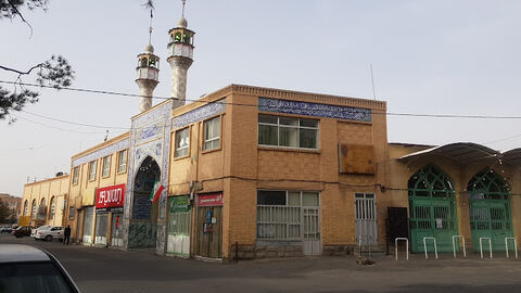 مسجد امام حسين (ع) بيرجند ميزبان جشن سرداران عاشورايي